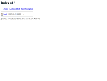 Tablet Screenshot of m1.11870.com